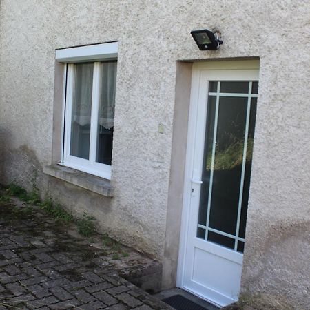 La Maison D'Odile Beaujeu-Saint-Vallier-et-Pierrejux Екстер'єр фото